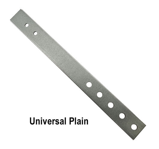 Window Fitting Brackets